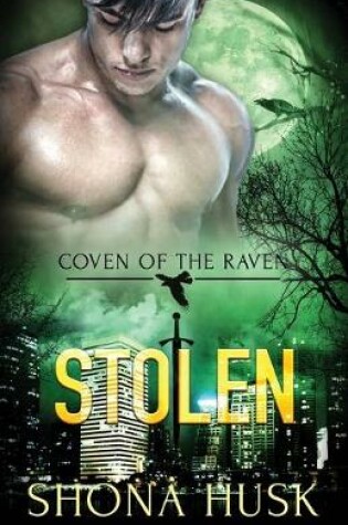 Cover of Stolen