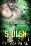 Book cover for Stolen