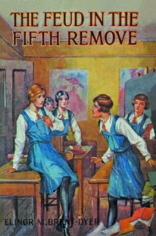 Cover of Feud in the Fifth Remove