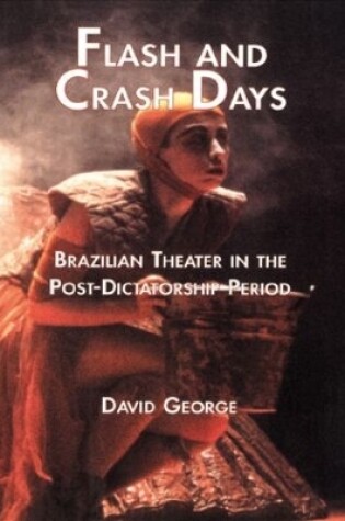 Cover of Flash and Crash Days