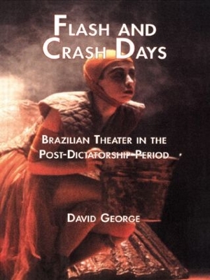 Cover of Flash and Crash Days
