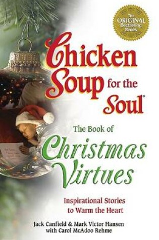 Cover of Chicken Soup for the Soul the Book of Christmas VI