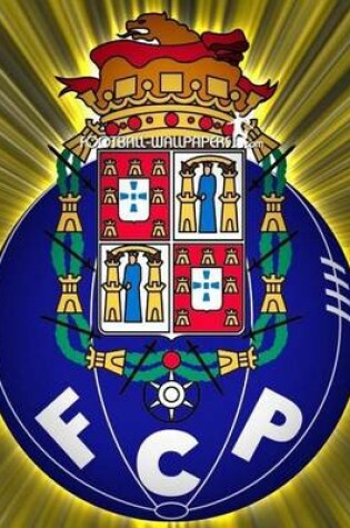Cover of FC Porto 2017 Diary