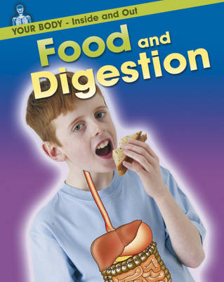 Book cover for Food and Digestion