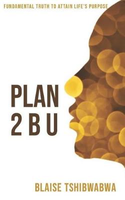 Book cover for Plan 2 B U