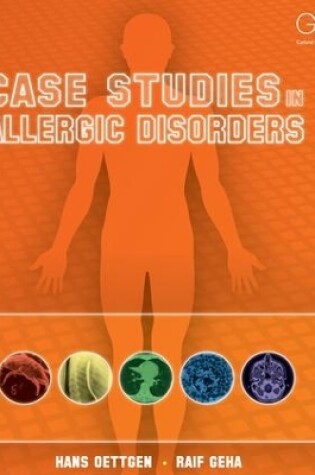 Cover of Case Studies in Allergic Disorders
