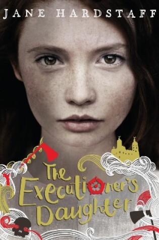 Cover of The Executioner's Daughter