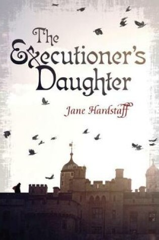 Cover of The Executioner's Daughter