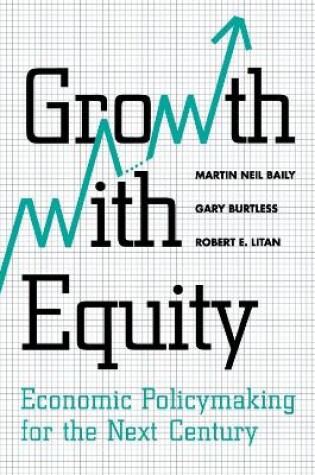 Cover of Growth with Equity