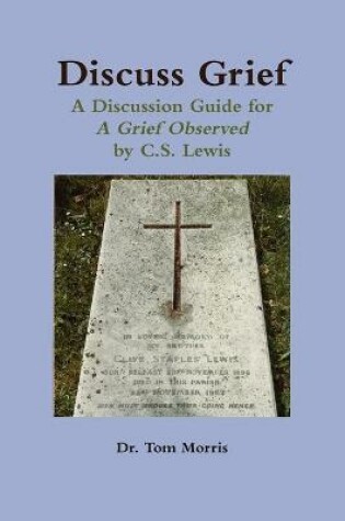 Cover of Discuss Grief