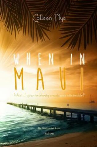 Cover of When in Maui