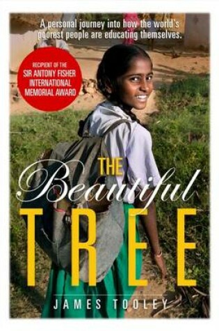 Cover of The Beautiful Tree