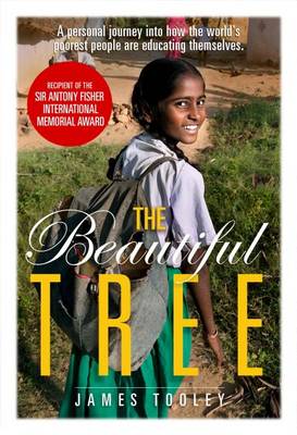 Book cover for The Beautiful Tree