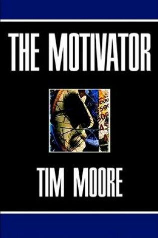 Cover of The Motivator