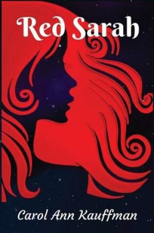 Cover of Red Sarah