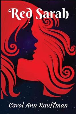 Book cover for Red Sarah
