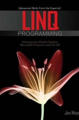 Cover of Linq Programming