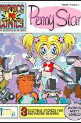Cover of Penny Star
