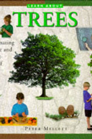 Cover of Trees