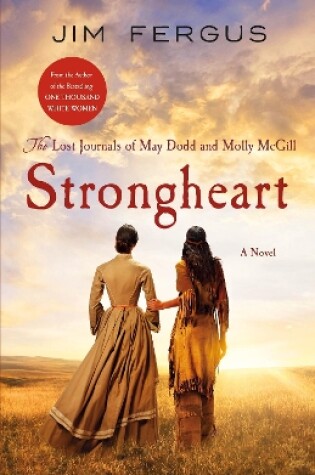 Cover of Strongheart