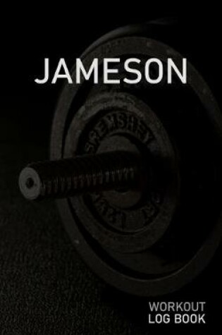 Cover of Jameson