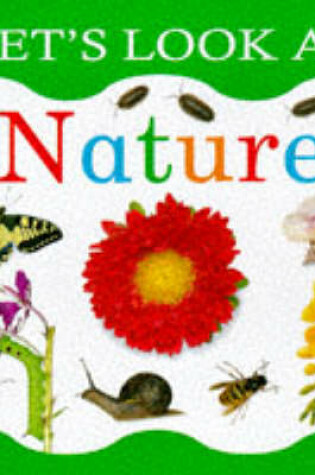 Cover of Let's Look at Nature