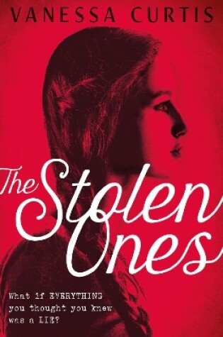 Cover of The Stolen Ones