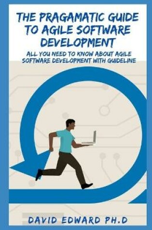 Cover of The Pragamatic Guide to Agile Software Development