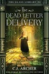 Book cover for The Dead Letter Delivery