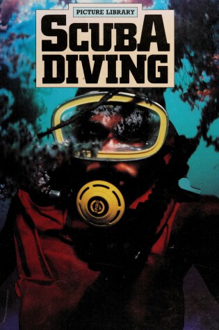 Cover of Scuba Diving