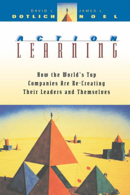 Cover of Action Learning