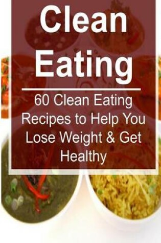 Cover of Clean Eating