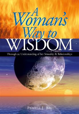 Book cover for A Woman's Way to Wisdom