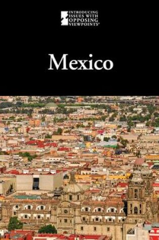 Cover of Mexico