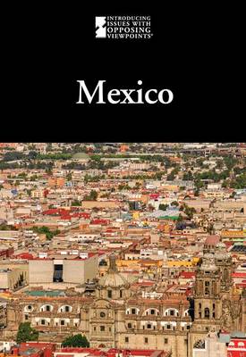 Cover of Mexico