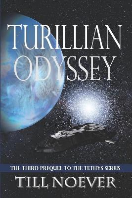 Book cover for Turillian Odyssey