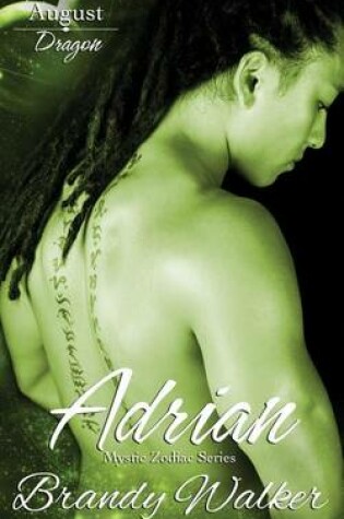 Cover of Adrian