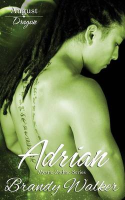 Cover of Adrian