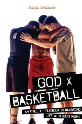 Cover of God x Basketball