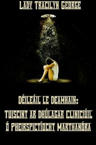 Cover of Deileail le Deamhain