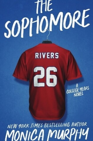 Cover of The Sophomore