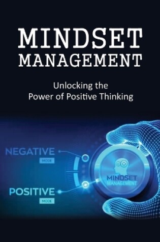 Cover of Mindset Management