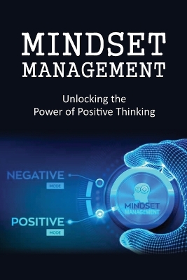 Book cover for Mindset Management