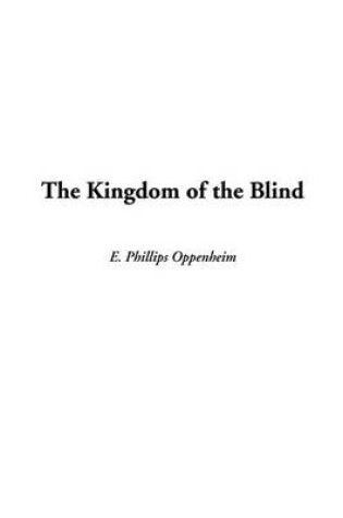 Cover of The Kingdom of the Blind