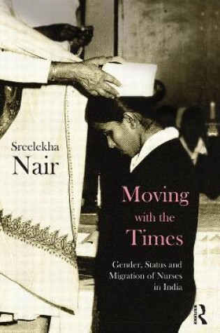 Cover of Moving with the Times
