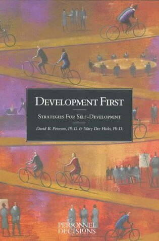 Cover of Development First