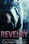 Book cover for Revelry