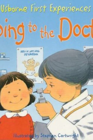 Cover of Going to the Doctor