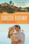 Book cover for The Love Shack