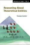 Book cover for Reasoning About Theoretical Entities